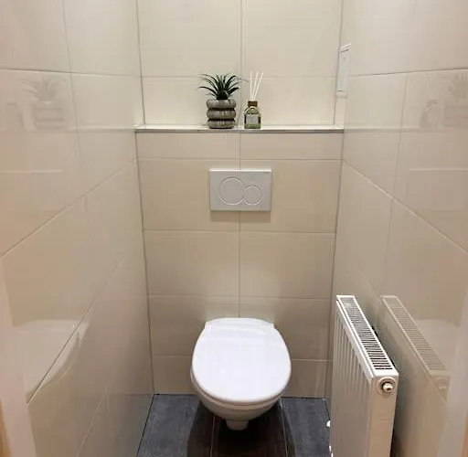 Neu! Im Stadtzentrum 22 * Відень