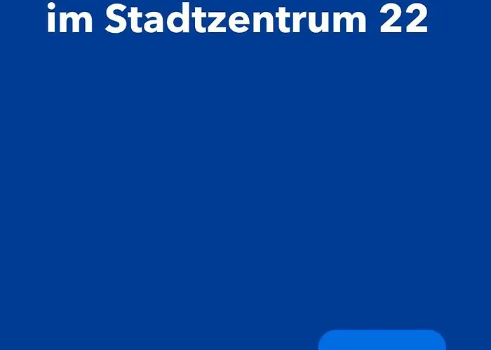 Neu! Im Stadtzentrum 22 Апартаменти Відень